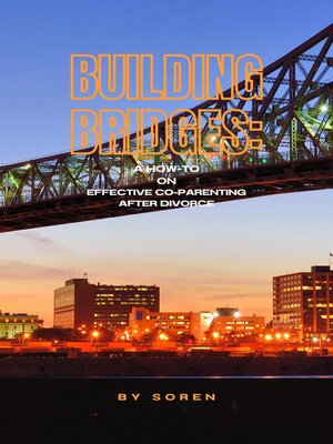 cover image of Building Bridges
